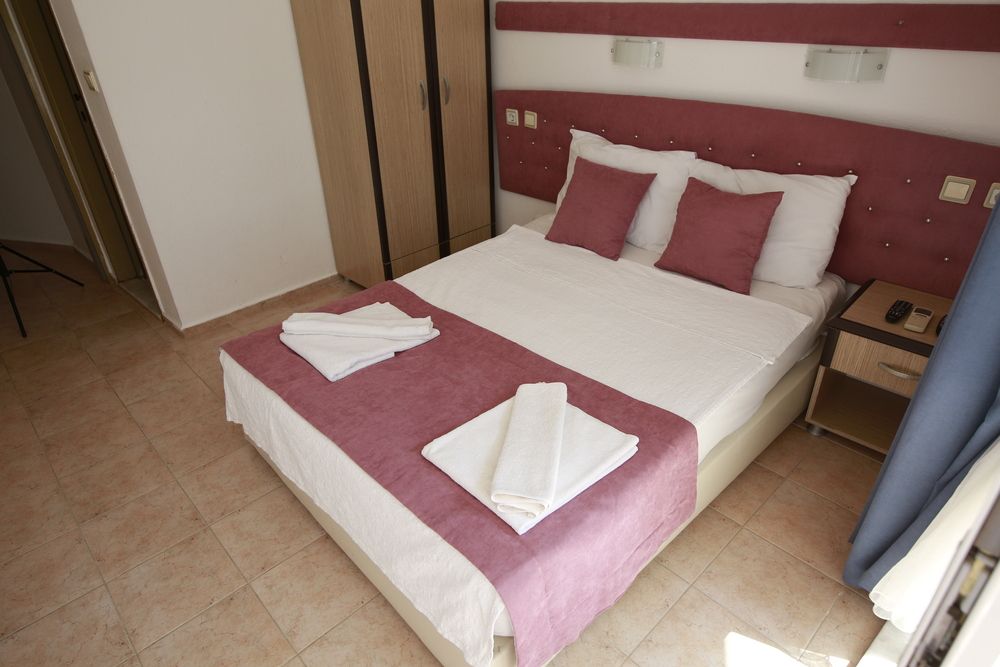 Zeybek Beach Hotel фото 50