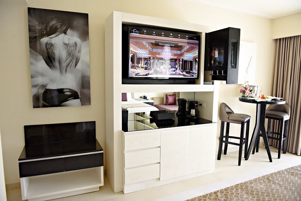 Royalton CHIC Punta Cana, An Autograph Collection All-Inclusive Resort & Casino - Adults Only фото 53