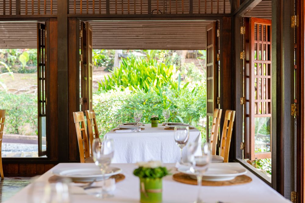 Baan Krating Phuket Resort фото 32