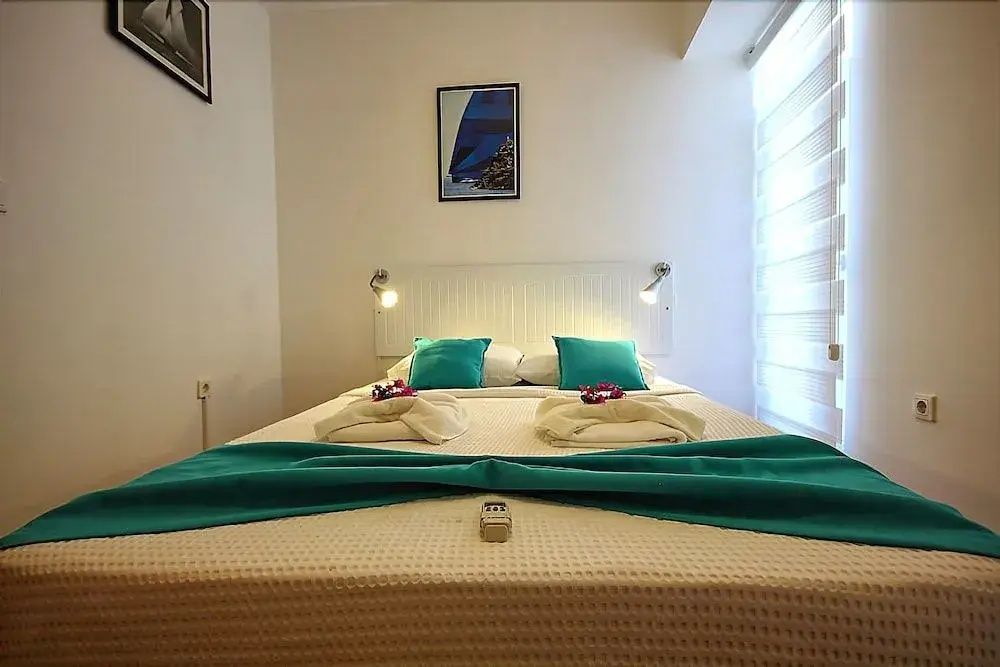 Göcek Selya Hotel фото 44