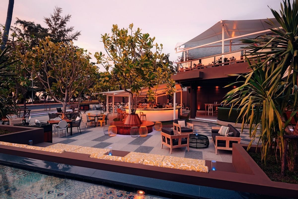 Paradox Resort Phuket фото 32