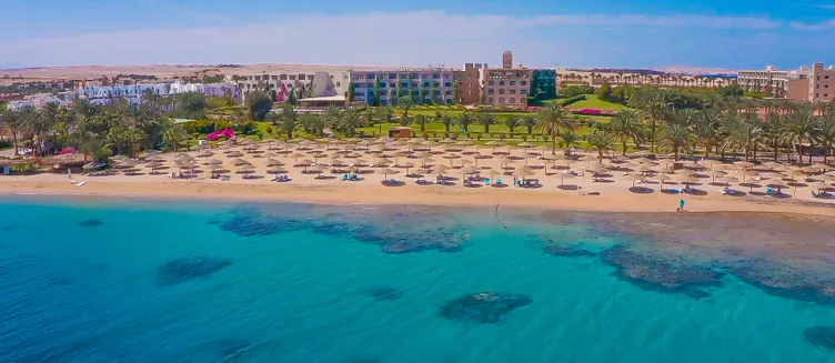 Фото отеля Fort Arabesque Beach Resort