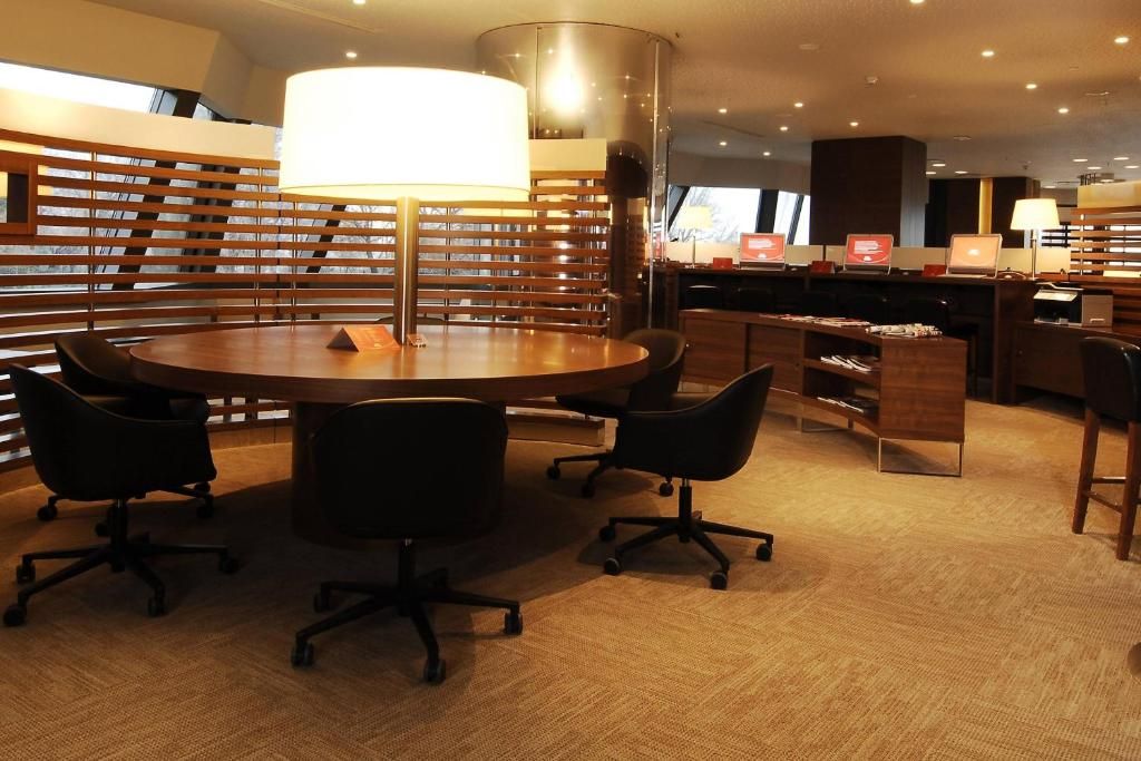 Sheraton Istanbul Atakoy Hotel фото 38