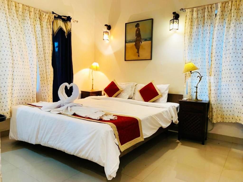 Luisa Apartments And Villas фото 4