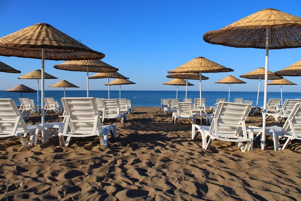Innvista Hotel Belek фото 11