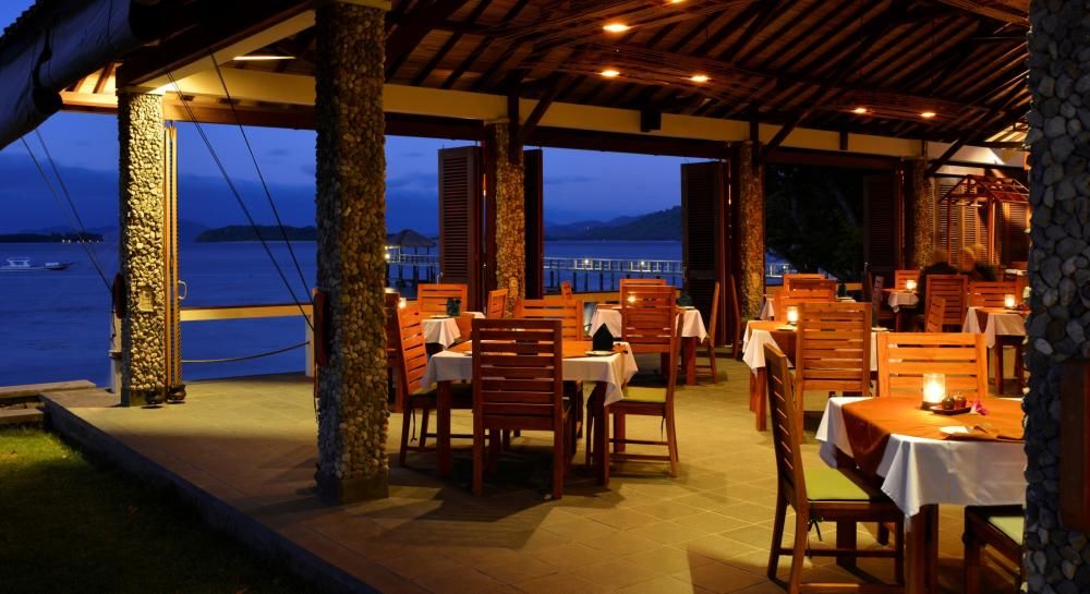 Cocotinos Sekotong, a Boutique Beach Resort & Spa фото 72