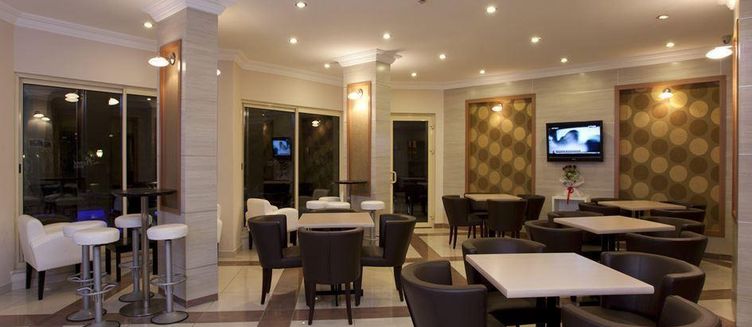 Фото отеля Kleopatra Remi Hotel