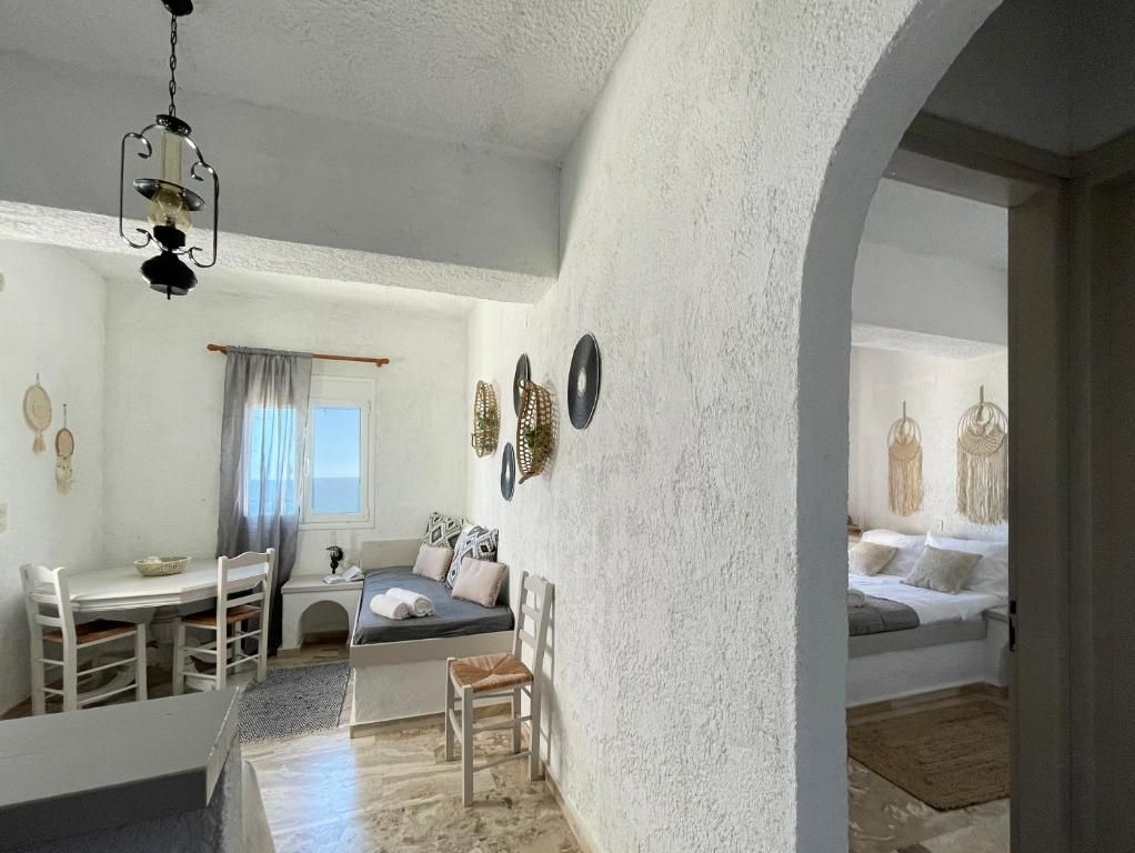 Achlia Apartments and Villas фото 9