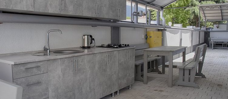 Фото отеля Гостевой дом «Lux Elif»