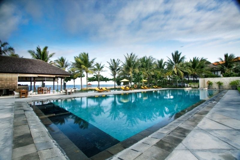The Bali Khama a Beach Resort and Spa фото 61