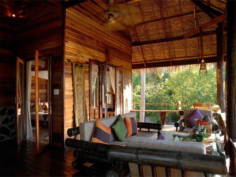 Sensi Paradise Beach Resort фото 66