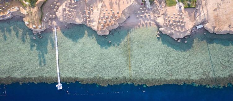 Фото отеля Safir Sharm Waterfalls Resort