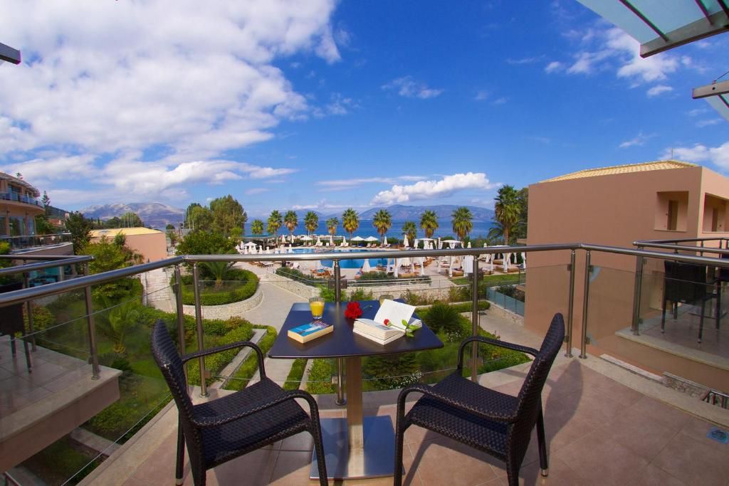 Ionian Emerald Resort фото 39