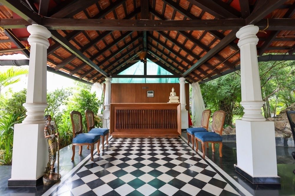 Casa Ahaana by Lavin Hotels and Resorts фото 15