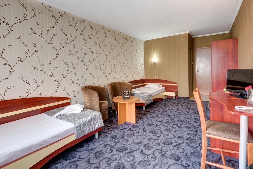 Hotel Prestige фото 30