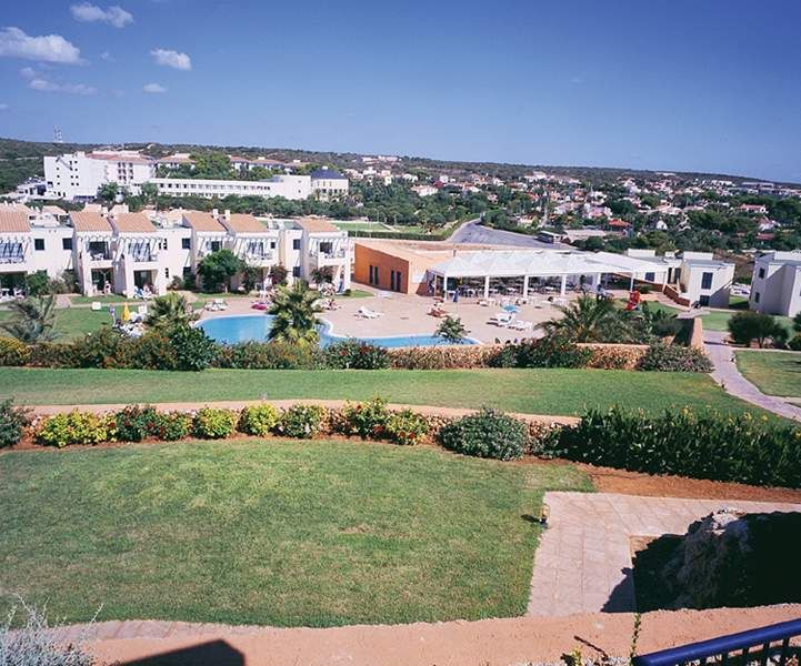 Apartamentos Primasud Menorca фото 6