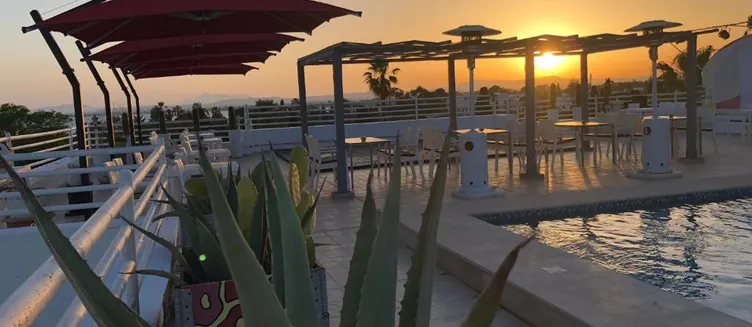 Фото отеля Hotel La Residence Hammamet