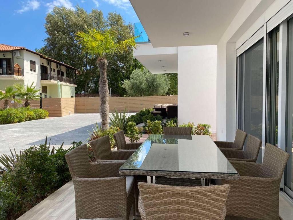 Acrotel Porto Brava Luxury Villas фото 9