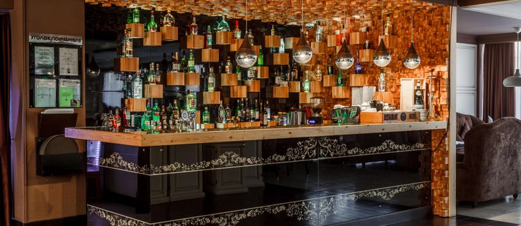 Фото отеля Carat Hotel