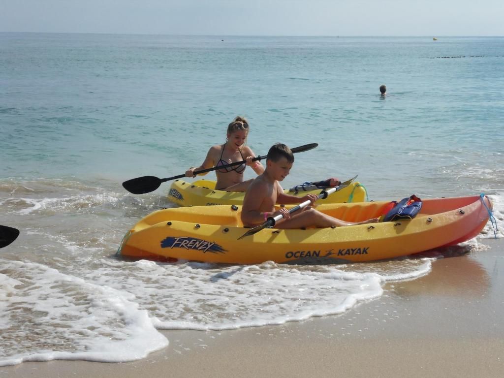 Zita Beach фото 41