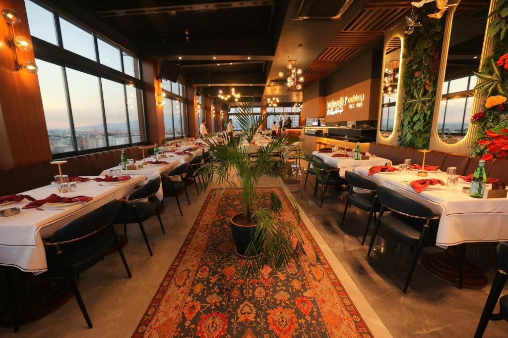 Best Western Izmir Hotel фото 4