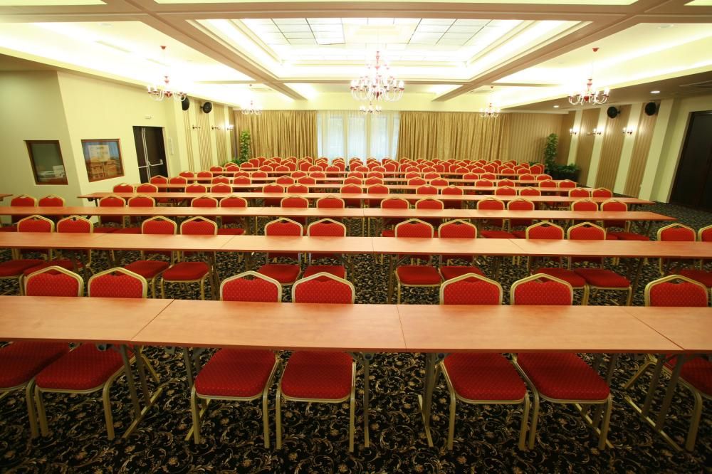 Park Hotel Pirin фото 10