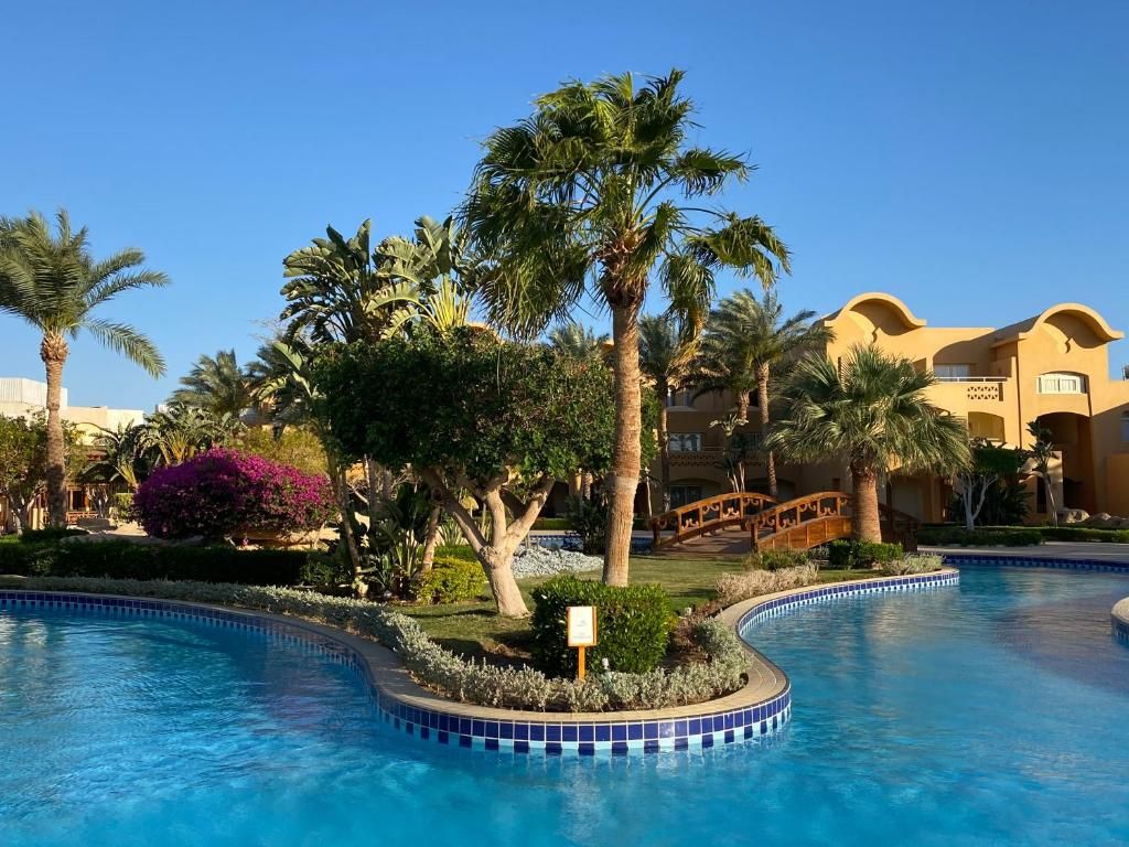 Sharm Grand Plaza Resort фото 42