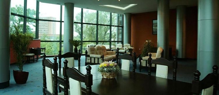 Фото отеля Ararat Resort