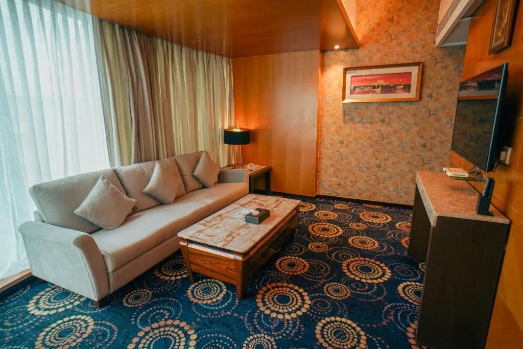 Peninsula Grand фото 10