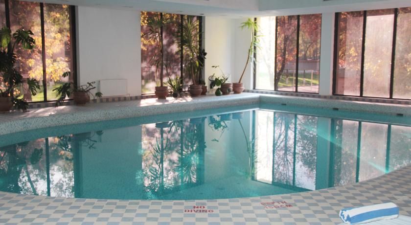 Ramada Tashkent фото 26