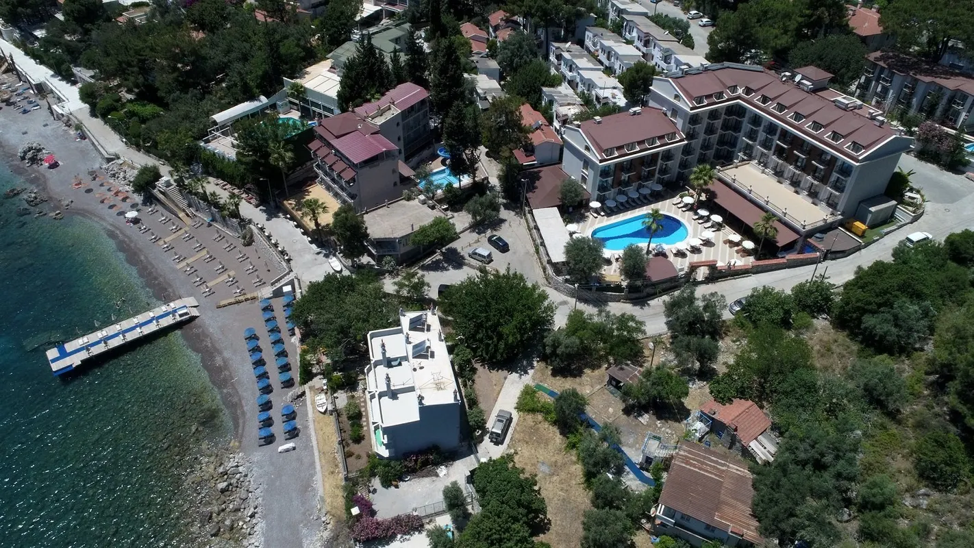 Meril Club Hotel & Spa (Adults Only) фото 23