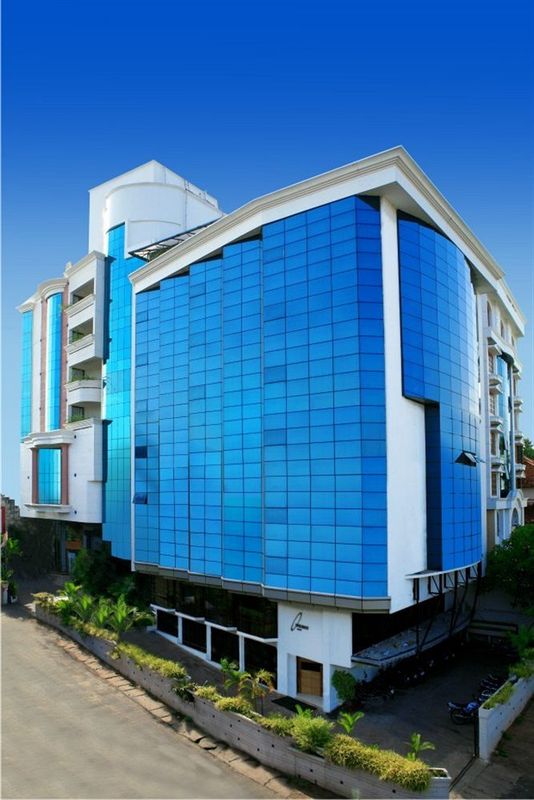 The Residency Tower фото 0