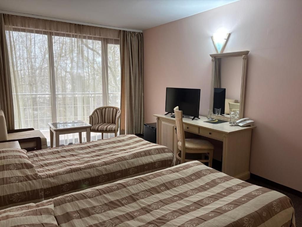 Hotel & SPA Otdih фото 33