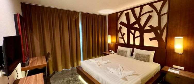 Фото отеля De Coze' Hotel