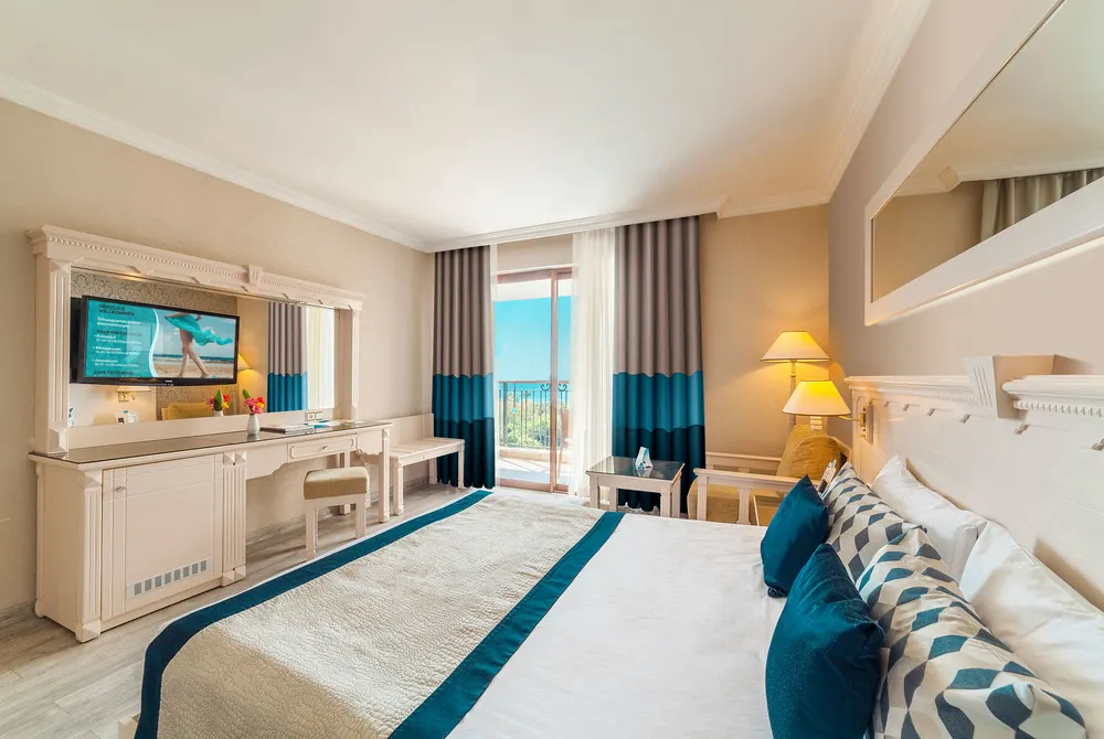 Hotel Turan Prince фото 106