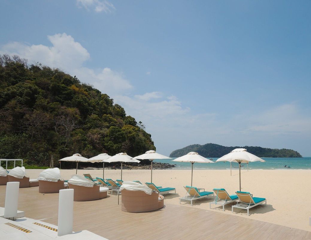 Dash Resort Langkawi фото 9