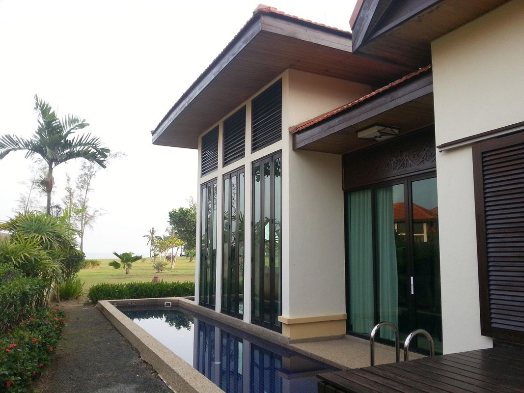Borneo Beach Villas фото 3