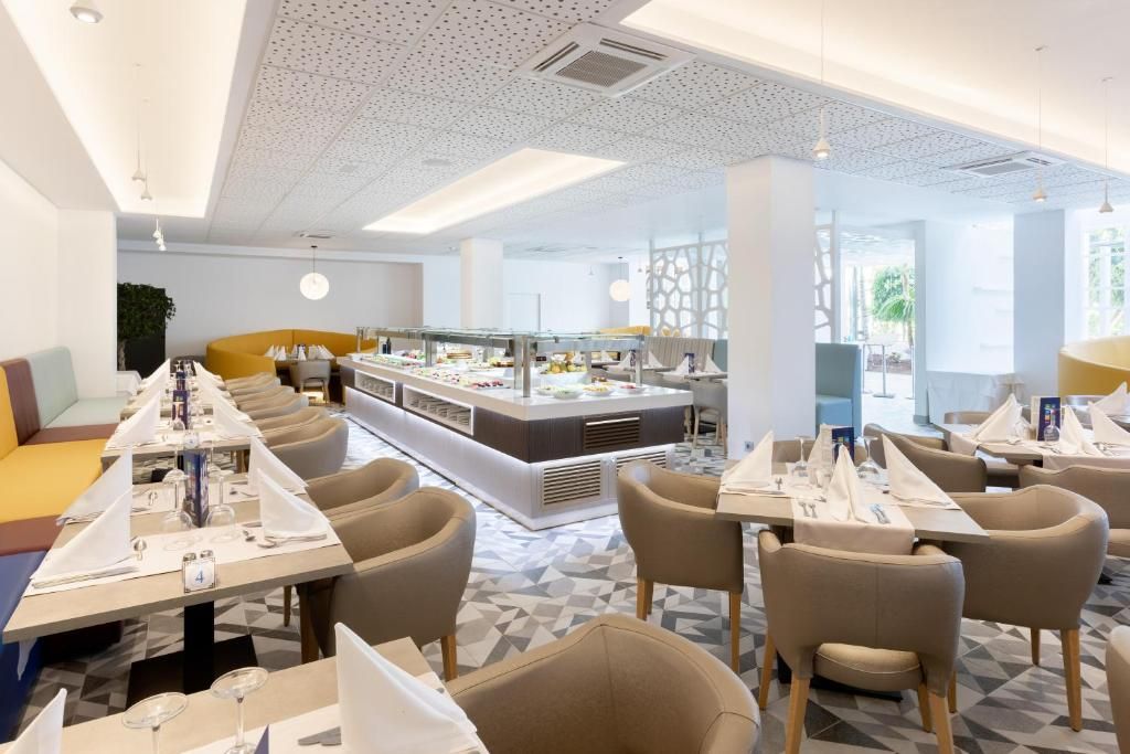 Hotel Best Tenerife фото 47