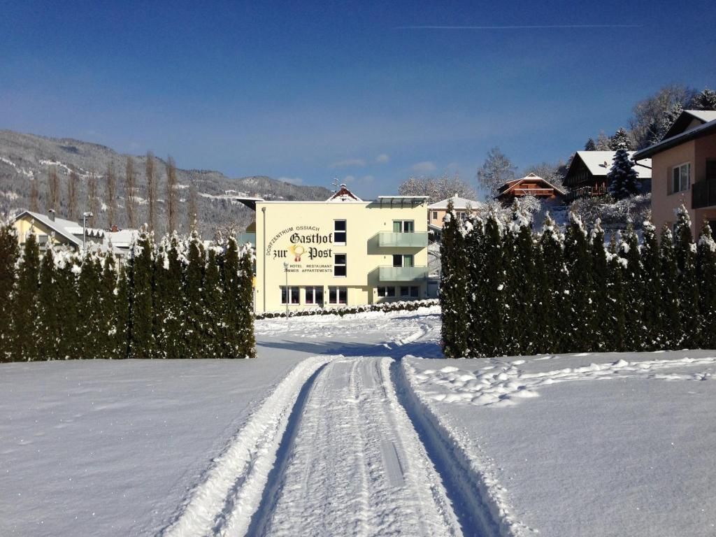 Gasthof Zur Post фото 17