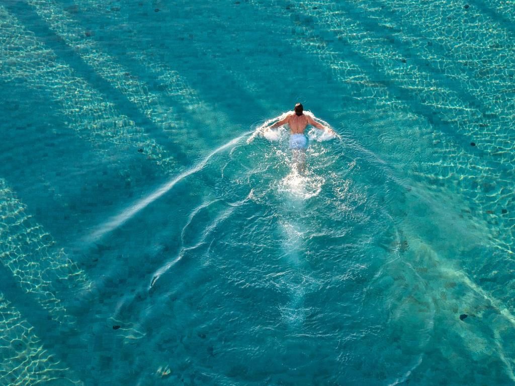 Grecotel Creta Palace фото 86