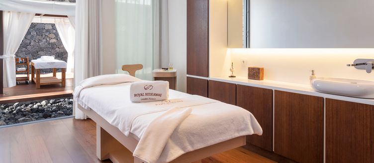 Фото отеля Royal Hideaway Corales Beach - Adults Only, by Barceló Hotel Group