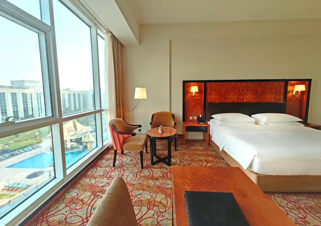 Millenium Airport Hotel фото 93