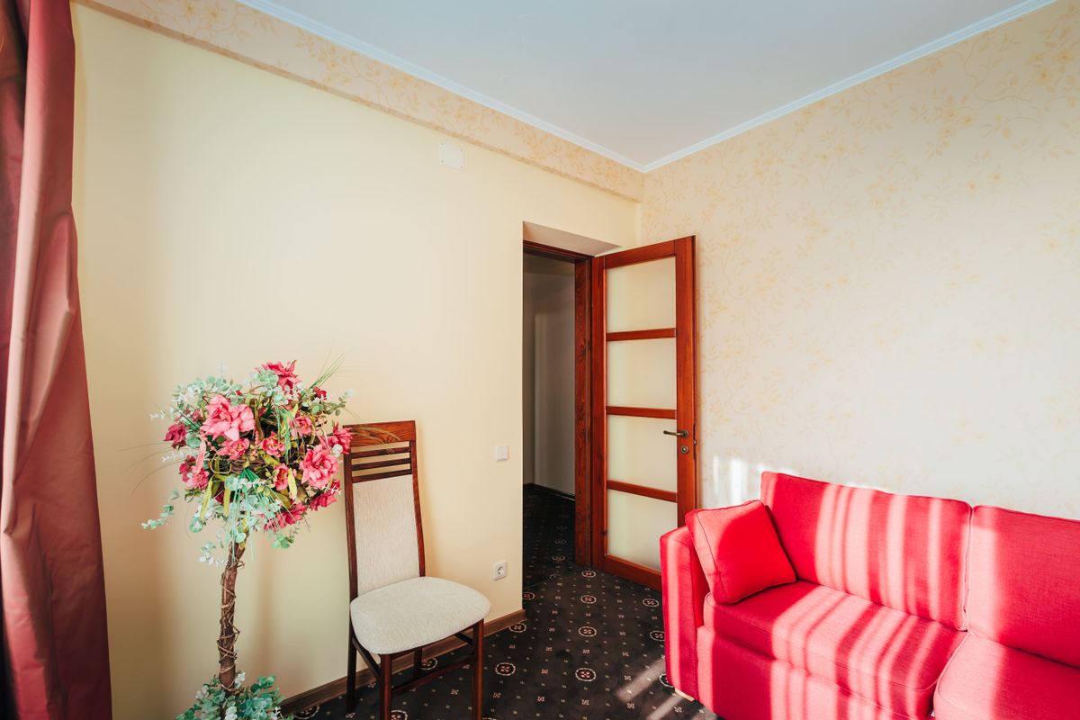Гостиница «Reiss» фото 29