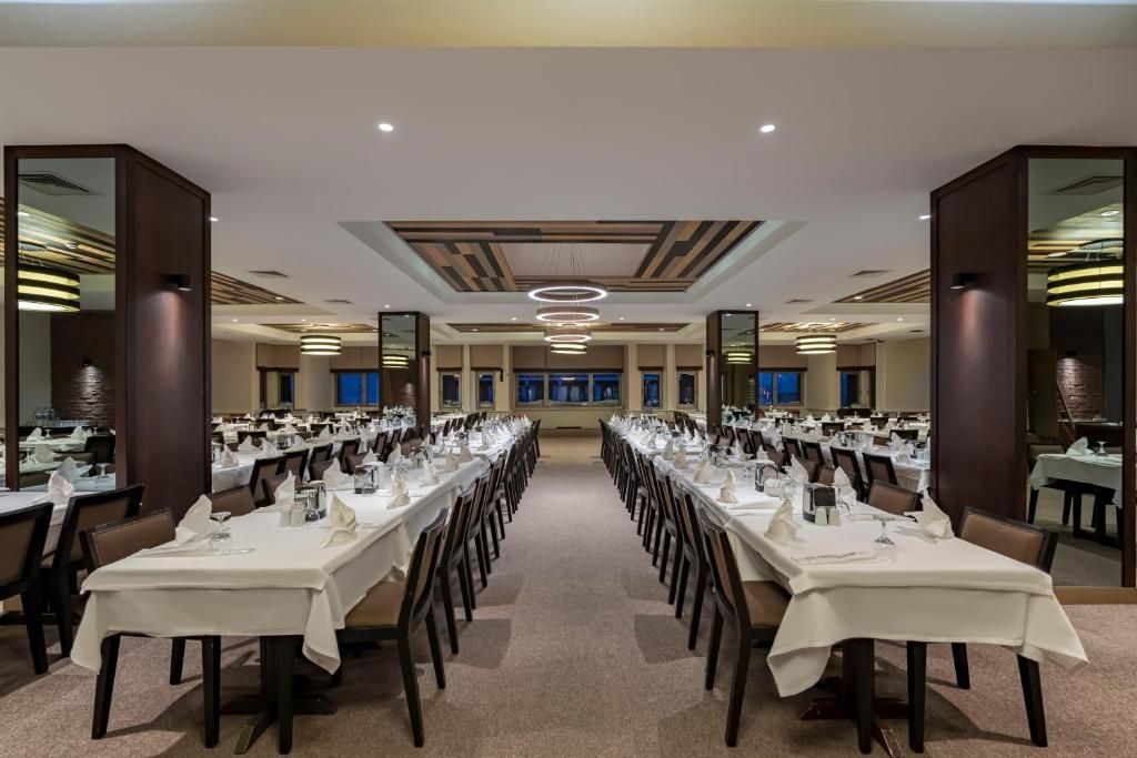 Jura Hotels Kervansaray Uludag фото 12