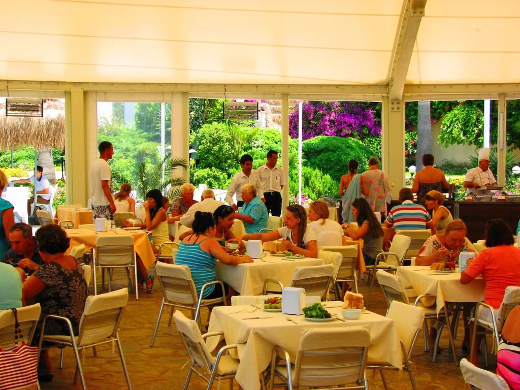 Therme Maris Healthy & SPA Resort фото 66