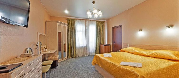 Фото отеля Валерия