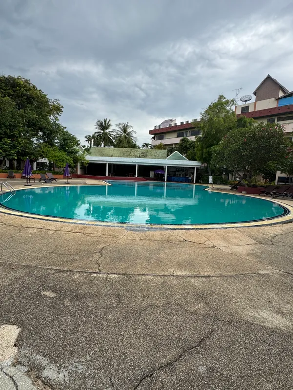 Pattaya Garden фото 15