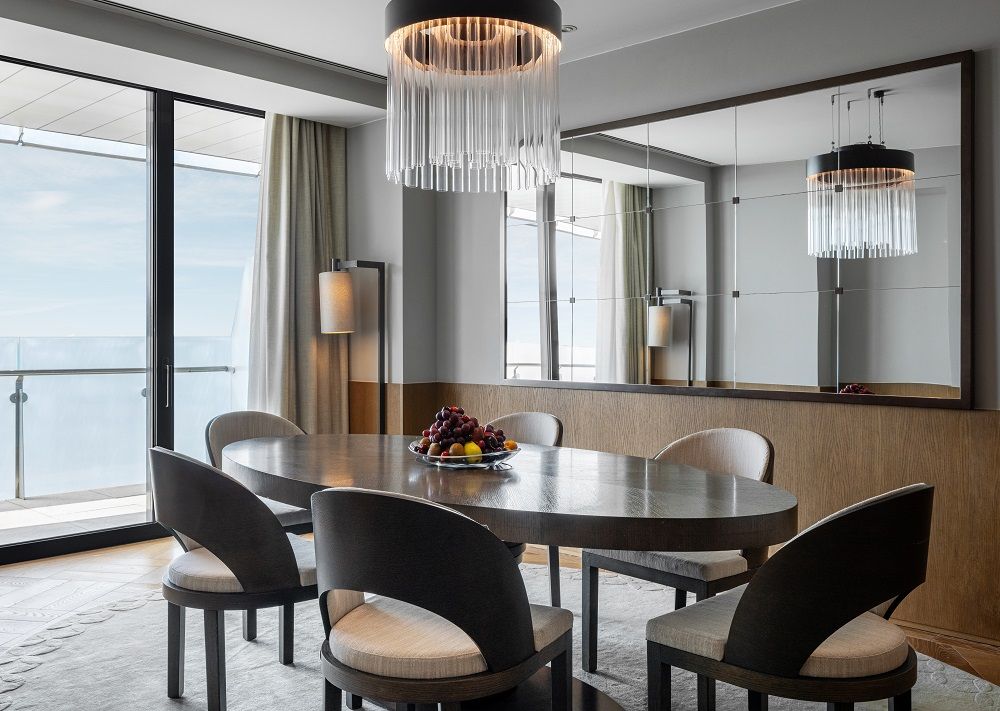 Grand Karat Sochi фото 88