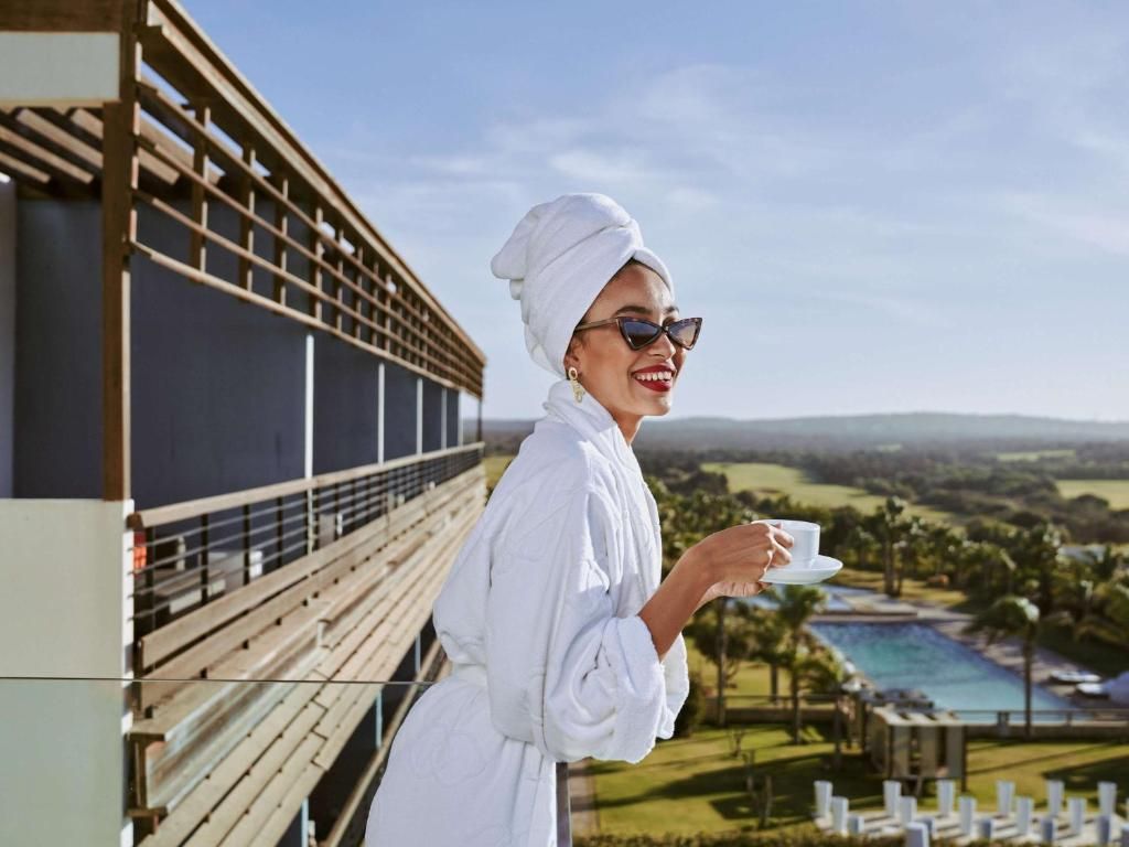 Sofitel Essaouira Mogador Golf & Spa Hotel фото 44