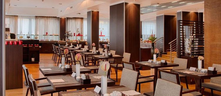 Фото отеля NH Collection Roma Giustiniano